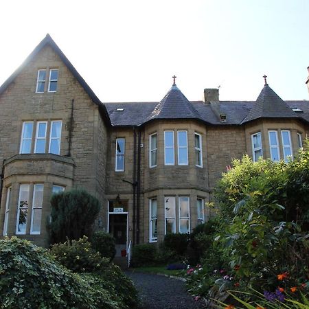 안윅 Aydon House B&B 외부 사진