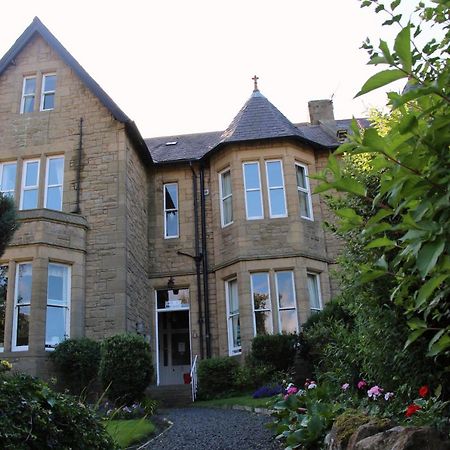 안윅 Aydon House B&B 외부 사진