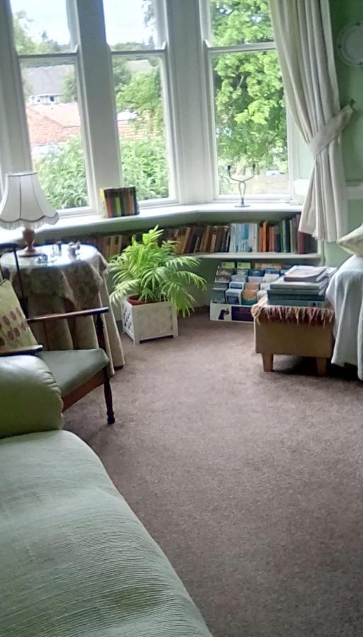 안윅 Aydon House B&B 외부 사진